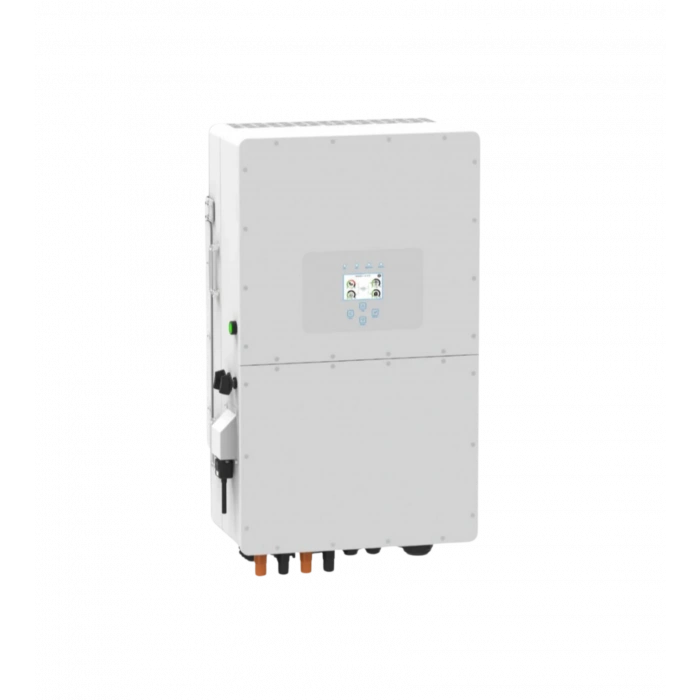 50 kW Trifaz HV Hibrit İnvertör