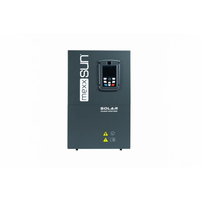 60Hp (45 kW) Solar Pompa Sürücüsü (Trifaze)