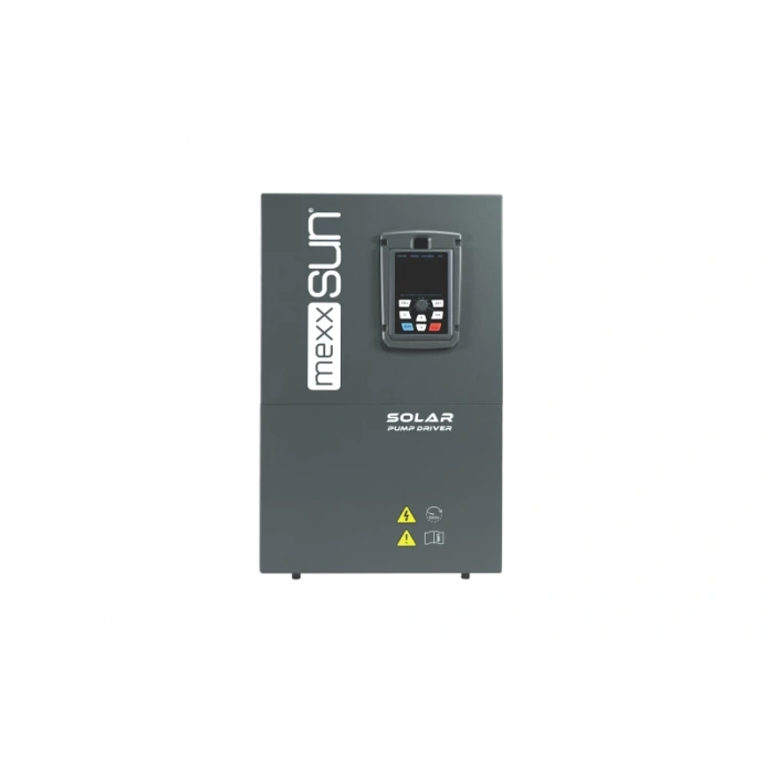 75Hp (55 kW) Solar Pompa Sürücüsü (Trifaze)