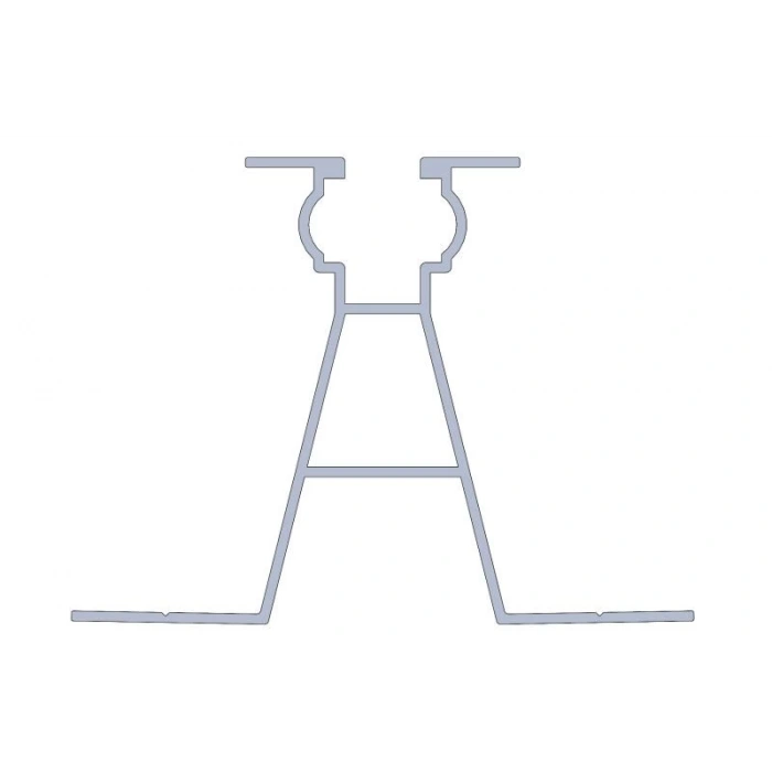 A Tipi H55 Aşık Profil 55cm