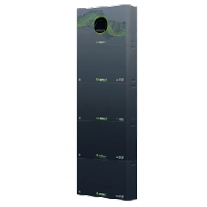 ASPENDOS SERİ 6KW İNVERTER+5 KWH LİTYUM AKÜ