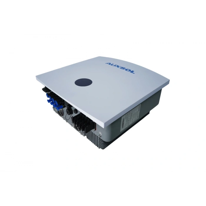 AUXSOL 25KW Trifaz