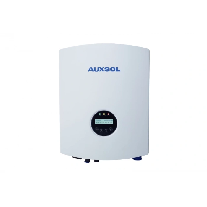 AUXSOL 3.6KW Monofaz