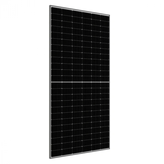CW Enerji 595Wp 144TN M10 Topcon Güneş Paneli