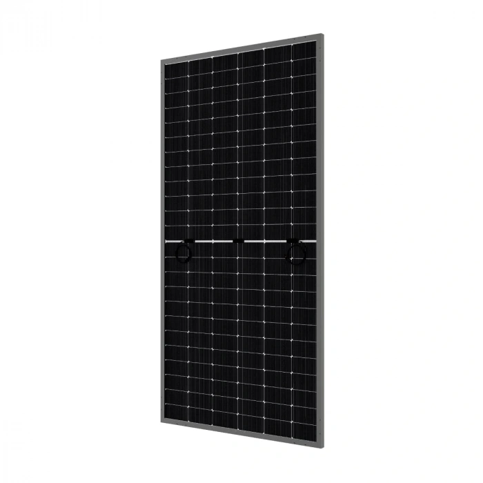 CW Enerji 595Wp 144TNB M10 G2G TopCon Güneş Paneli