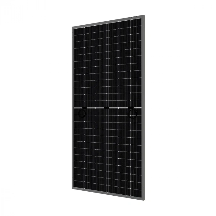 CW Enerji 595Wp 144TNB M10 Topcon Güneş Paneli
