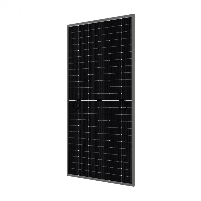 CW Enerji 620Wp 144TNB M10 Topcon Güneş Paneli