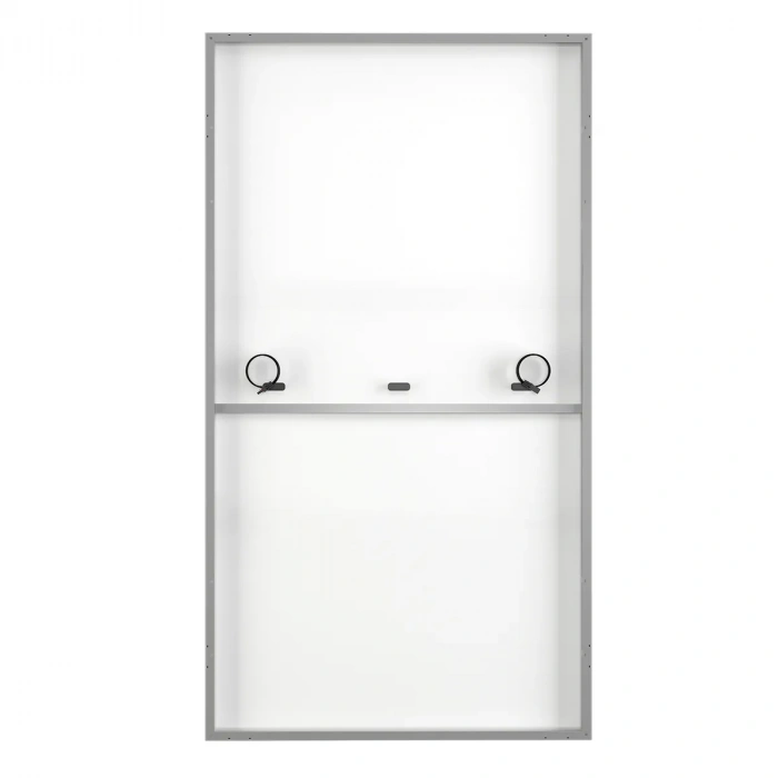 CW Enerji 670Wp 132PM M12 HC-MB Güneş Paneli