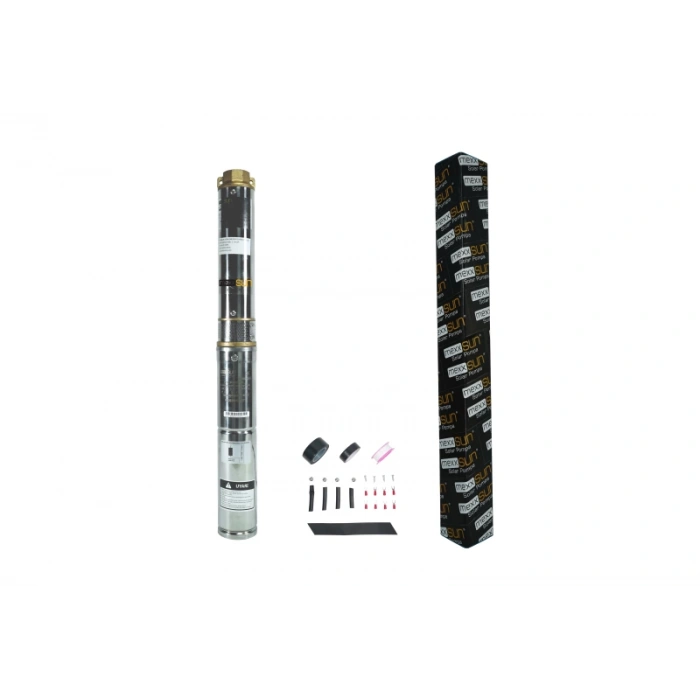 DC Pompa 0.4 Hp / 300W / 24V (3RDC3-35-24-300)