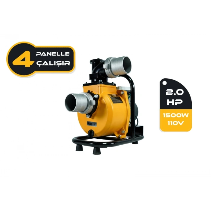 DC Yüzey Pompa 2Hp 1500W (SFP29-13-1500W/110V)