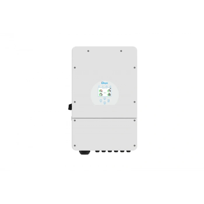 DEYE 12 KW Hibrit Monofaz LV (48V)