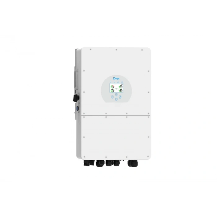 DEYE 20kW Hibrit Trifaze (HV)