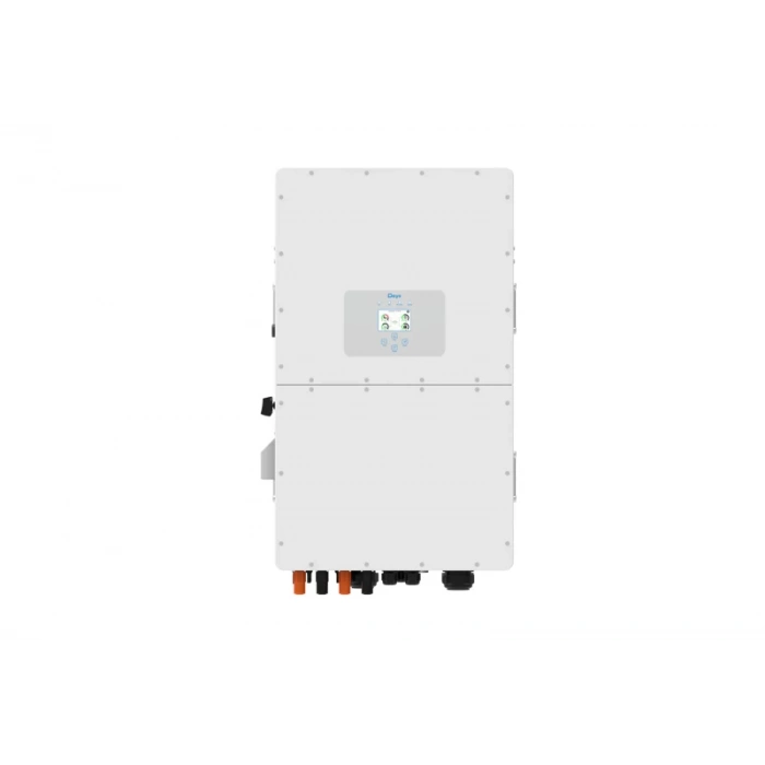 DEYE 50kW Hibrit Trifaze (HV)