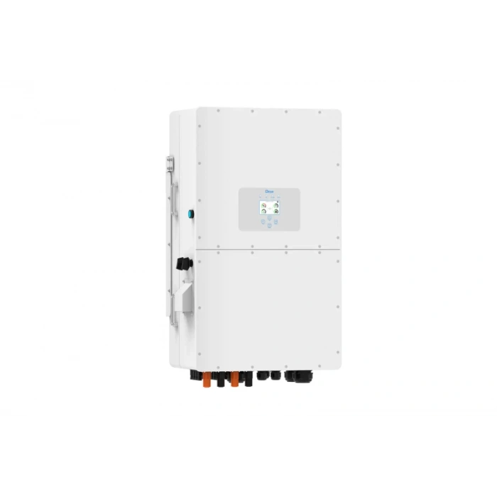DEYE 50kW Hibrit Trifaze (HV)