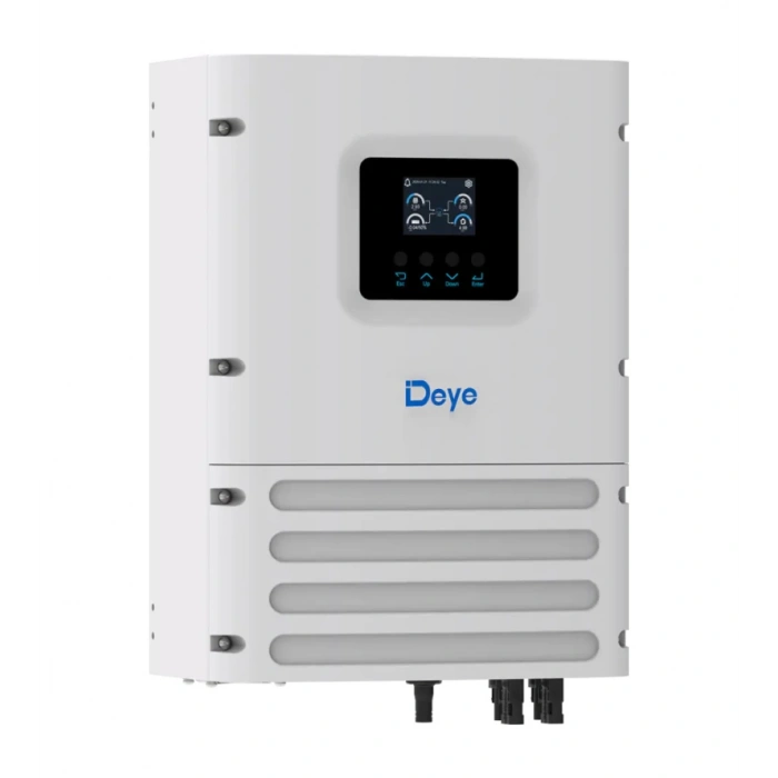 DEYE 6KW Tam Sinüs Akıllı Off-Grid 48V (IP65)