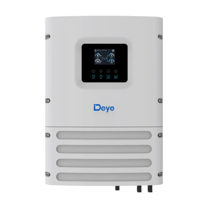 DEYE 6KW Tam Sinüs Akıllı Off-Grid 48V (IP65)