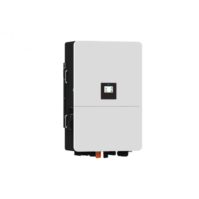 DEYE 80kW Hibrit Trifaze (HV)