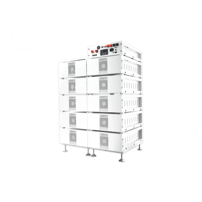 DEYE HV Enerji Depolama Sistemi (BOS-B Pro-A3) 160.7kWh