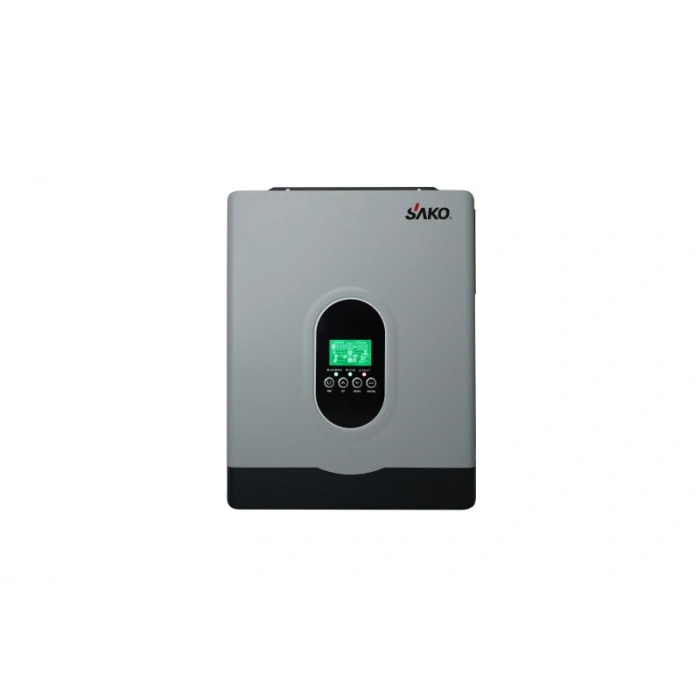 E-SUN 1.6kW / 12V Tam Sinüs Akıllı Voc 30-400 VDC