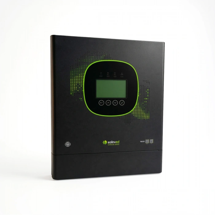 Solinved GORDION SERIES 12KW 48V MPPT OFF-GRID INVERTER