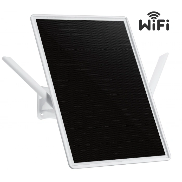 L8 Solar Router