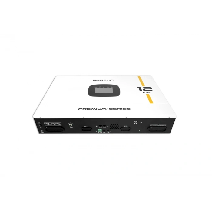 MEXX-P12kW - Premium 48V 12kW (Paralel /Wi-Fi/ Dual Output)