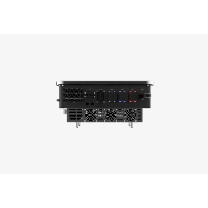 MEXXSUN 30 KW Hibrit HV inverter