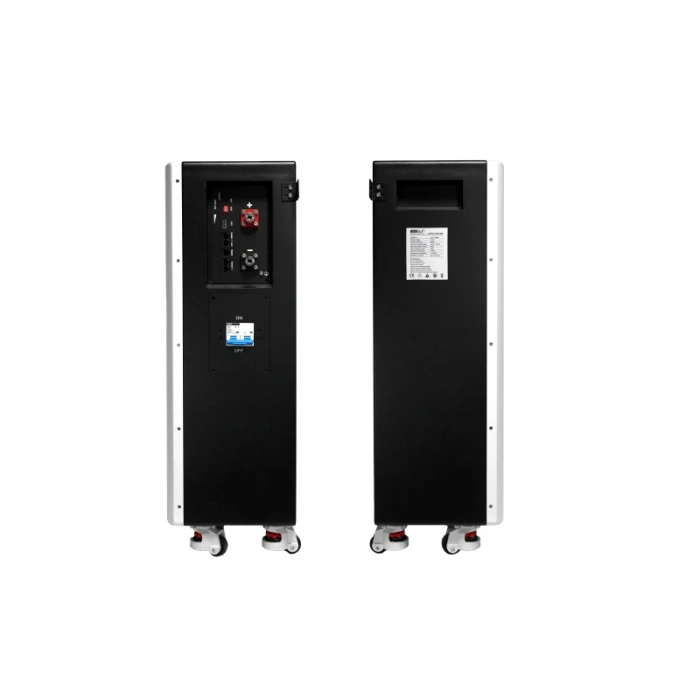 MEXXSUN Lityum Akü 51,2V 300Ah (LiFePo4)
