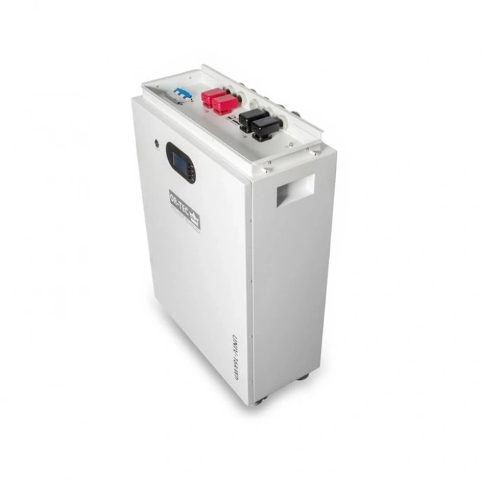 Ortec Lityum 16 kWh 51.2V 310Ah LiFePO4 Batarya UNIV16000