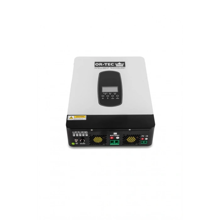 Ortec Solar 12V 1.8KW MPPT Akıllı İnverter