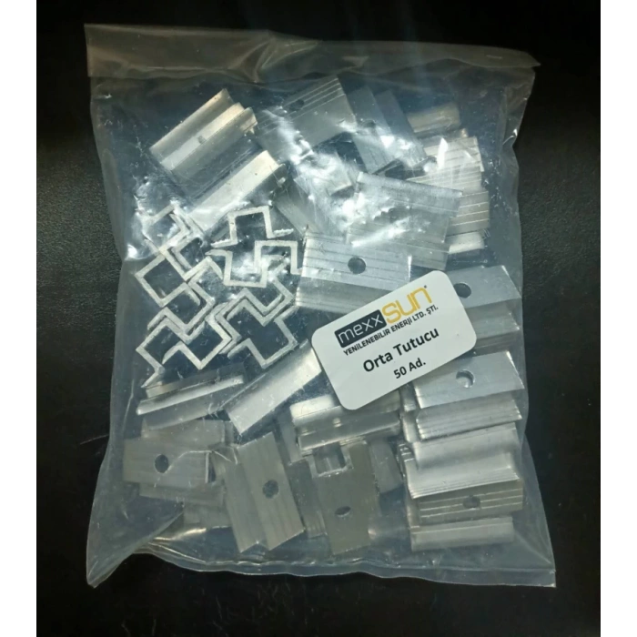 Panel Orta Tutucu (50 AD)