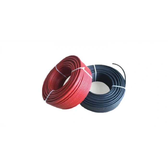 Solar kablo 16mm kırmızı (50m)