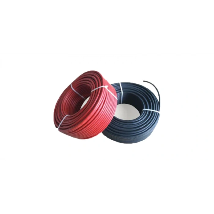 Solar kablo 16mm siyah (50m)