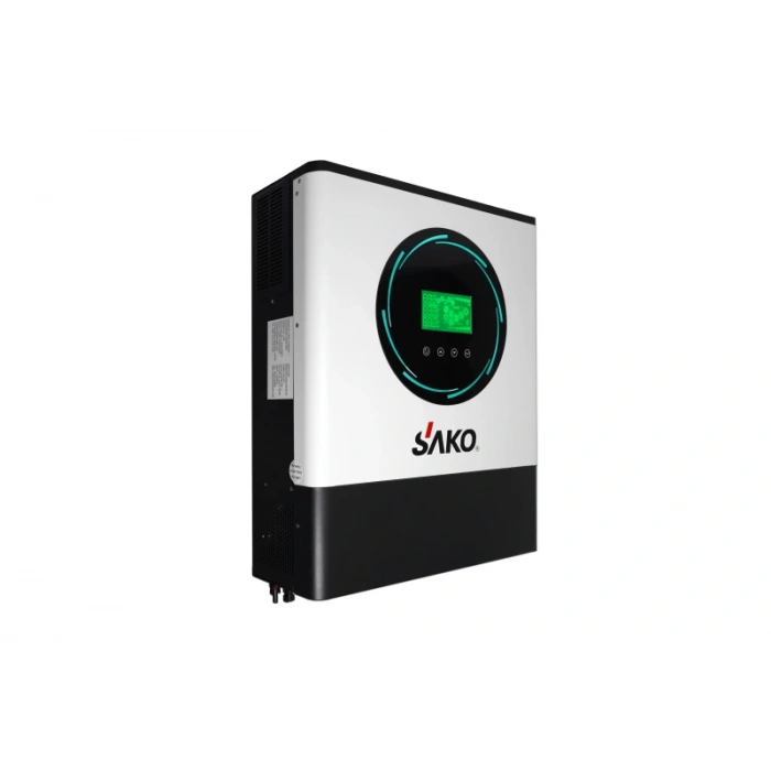 Sunon IV 8kW 48V (450VDC)