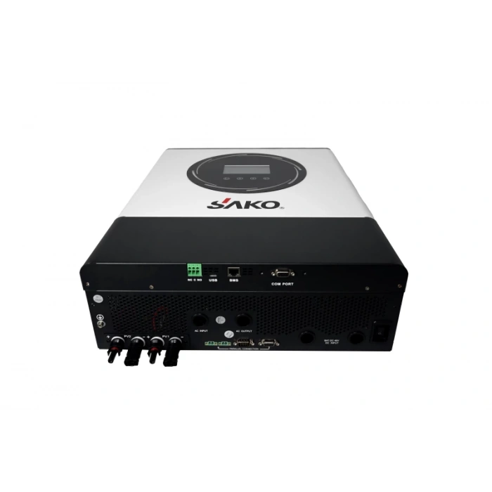 Sunon IV 8kW 48V (450VDC)