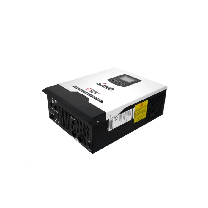 SVP-1KW Tam sinüs akıllı 12V 1000W