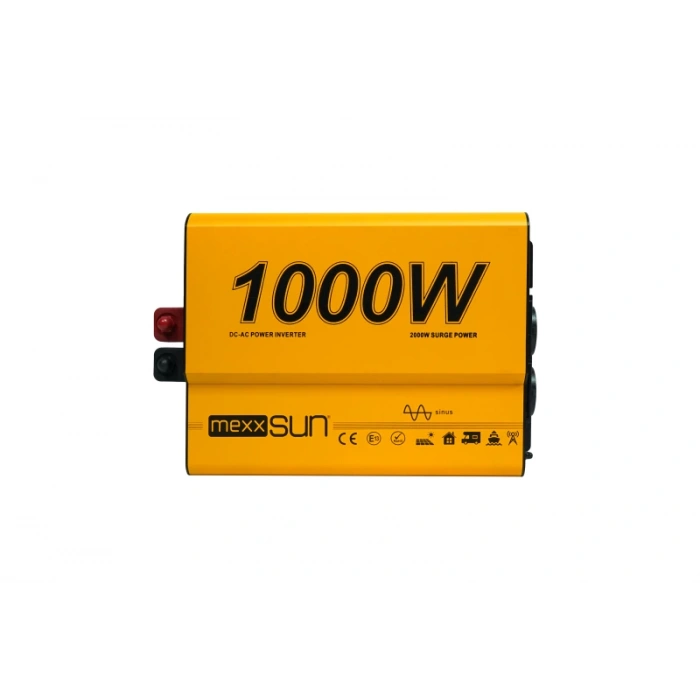 Tam Sinüs 12V 1000W
