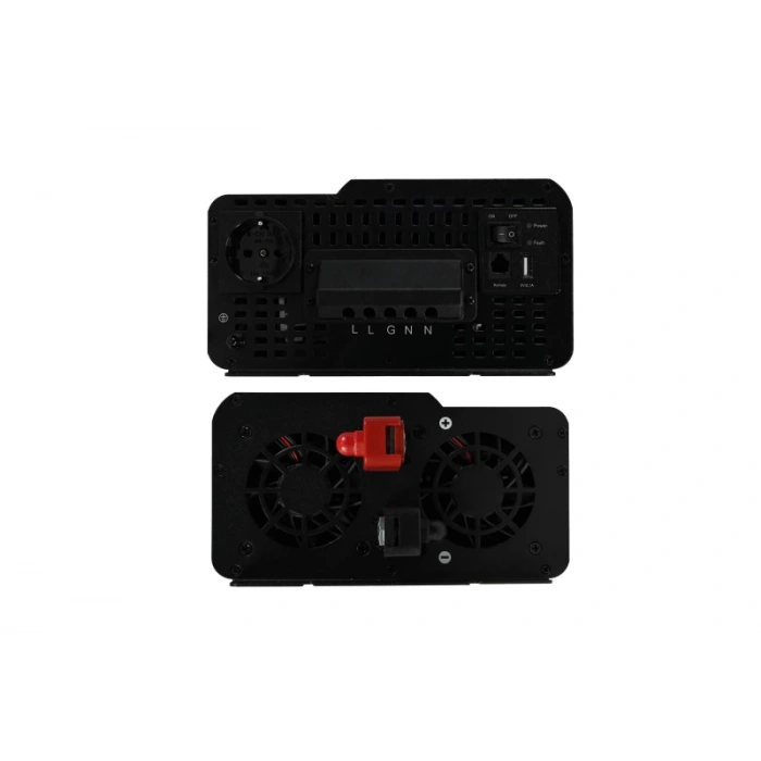 Tam sinüs 12V 3000W