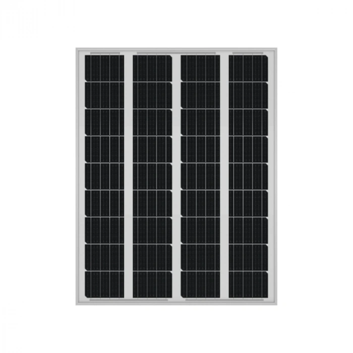 TommaTech 100Wp 36TN TOPCon Güneş Paneli