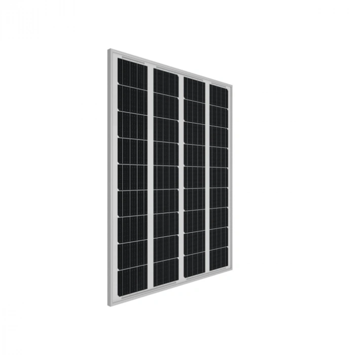 TommaTech 100Wp 36TN TOPCon Güneş Paneli