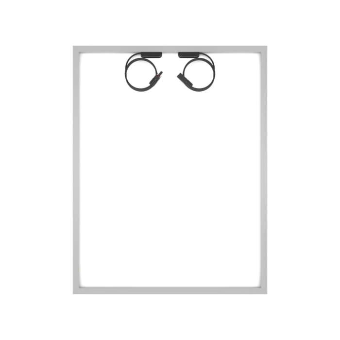 TommaTech 100Wp 36TN TOPCon Güneş Paneli