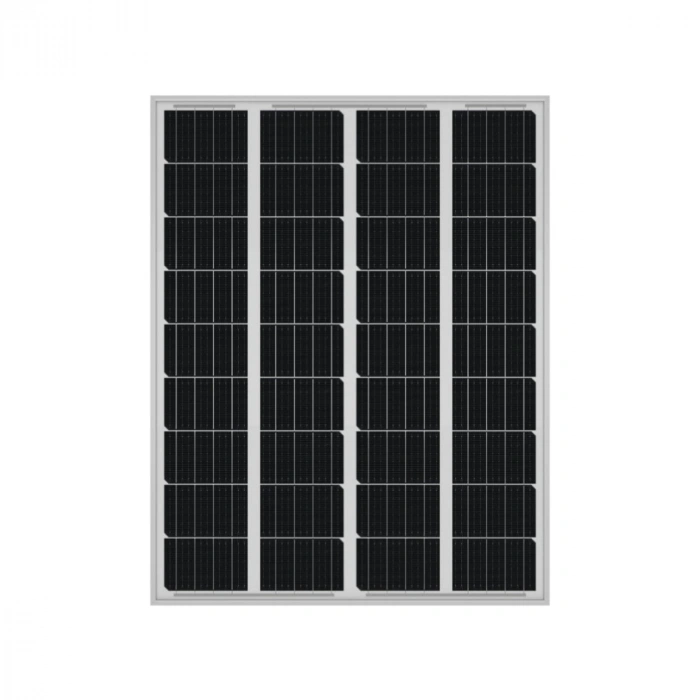 TommaTech 110Wp 36TN TOPCon Güneş Paneli