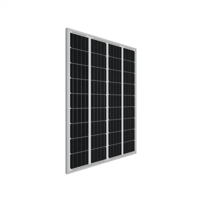 TommaTech 110Wp 36TN TOPCon Güneş Paneli