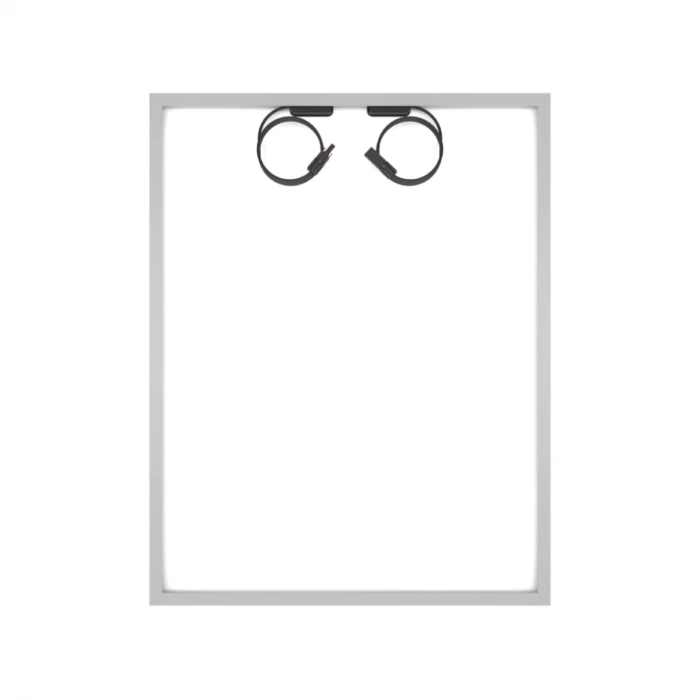 TommaTech 110Wp 36TN TOPCon Güneş Paneli