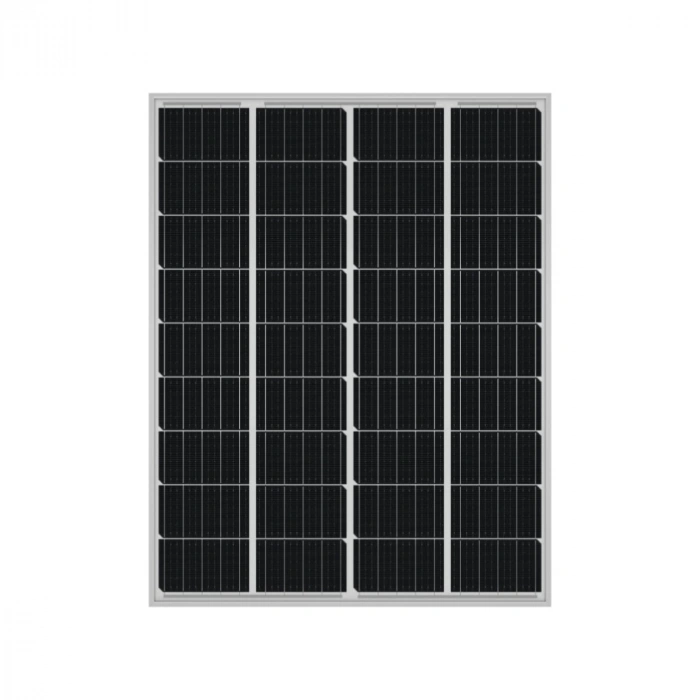 TommaTech 120Wp 36TN TOPCon Güneş Paneli