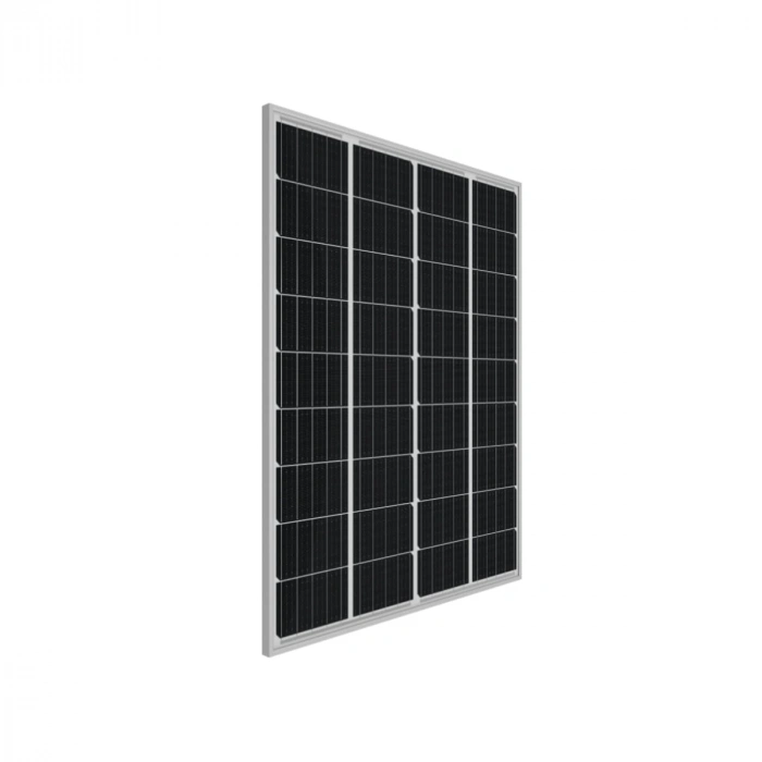 TommaTech 120Wp 36TN TOPCon Güneş Paneli