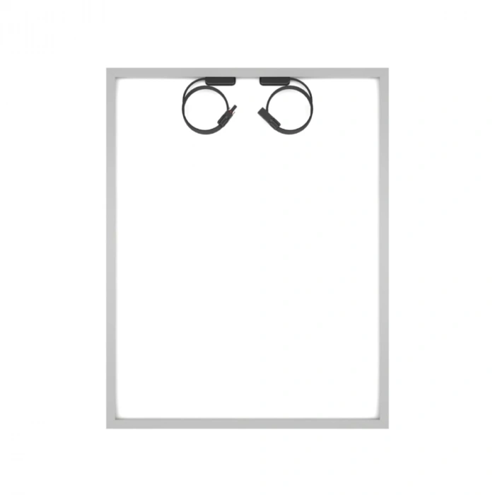 TommaTech 120Wp 36TN TOPCon Güneş Paneli