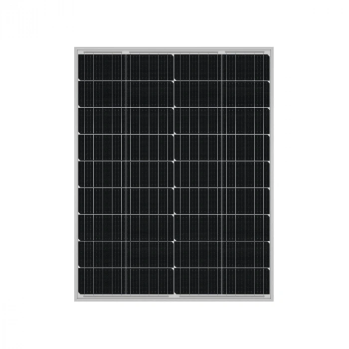 TommaTech 130Wp 36TN TOPCon Güneş Paneli