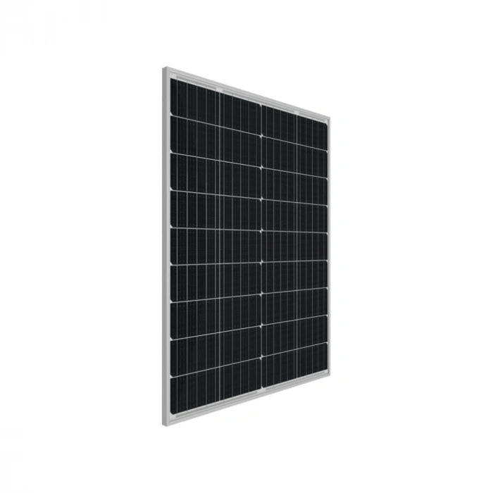 TommaTech 130Wp 36TN TOPCon Güneş Paneli