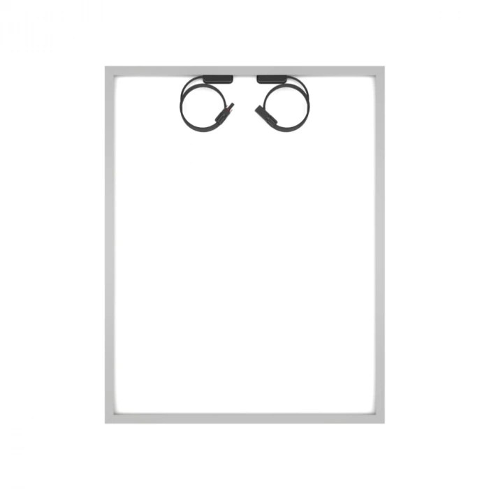 TommaTech 130Wp 36TN TOPCon Güneş Paneli